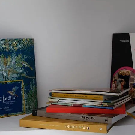 Palazzo Langellotto 住宿加早餐酒店 3*