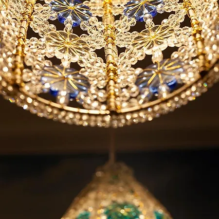 住宿加早餐酒店 Palazzo Langellotto 3*