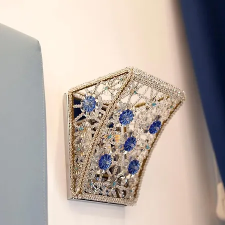 Bed & Breakfast Palazzo Langellotto Pompeji