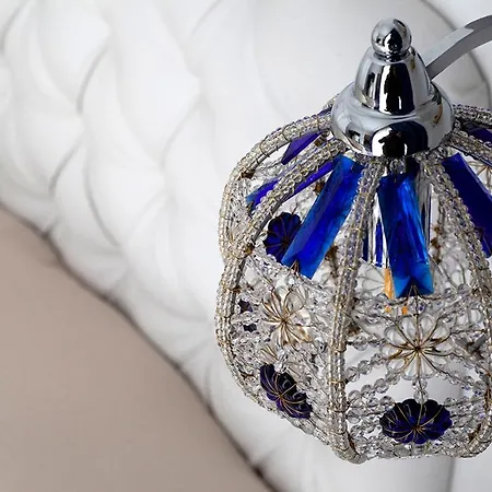 住宿加早餐酒店 Palazzo Langellotto 庞贝