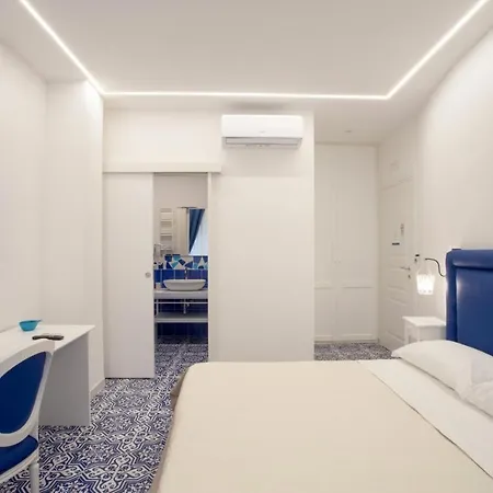 Bed & Breakfast Palazzo Langellotto