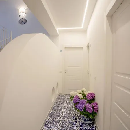 Palazzo Langellotto Bed & Breakfast