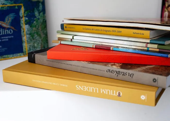 Palazzo Langellotto 住宿加早餐酒店 3*