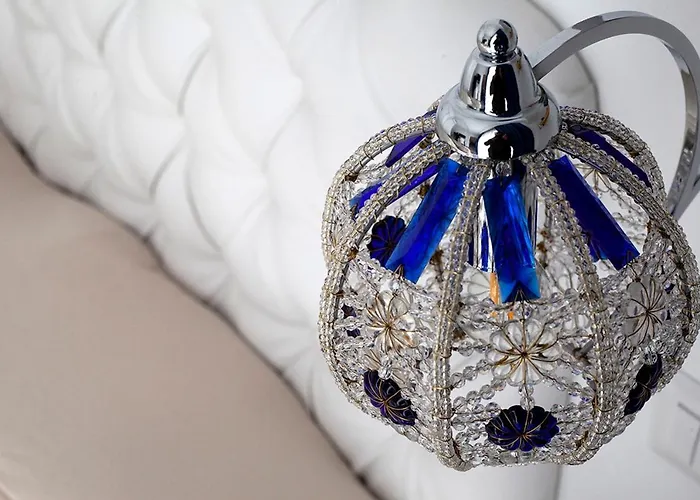 住宿加早餐酒店 Palazzo Langellotto 庞贝