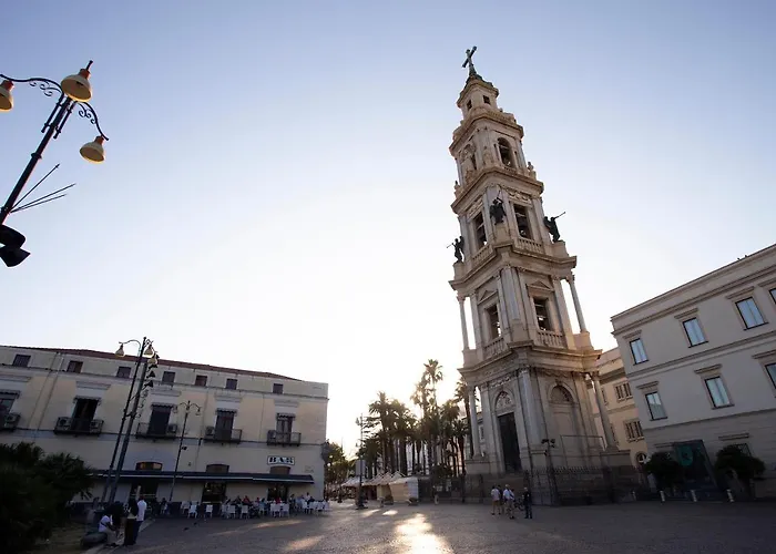 住宿加早餐酒店 Palazzo Langellotto