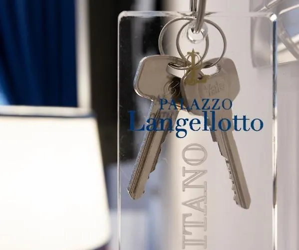 Palazzo Langellotto 庞贝