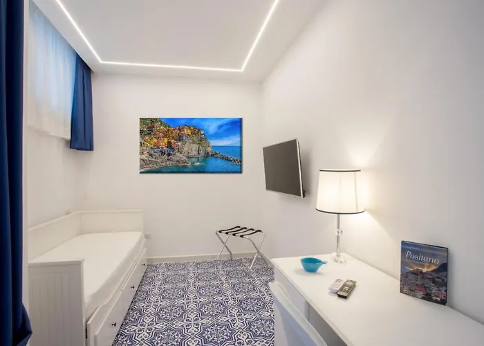 Palazzo Langellotto 3* 庞贝