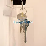 Bed & Breakfast Palazzo Langellotto Pompei