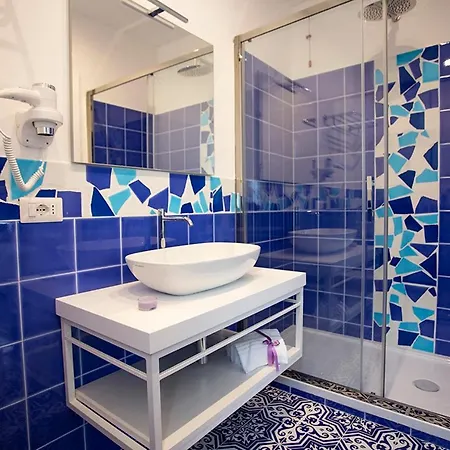 Palazzo Langellotto Pompei