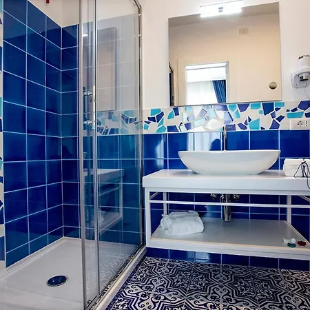 Palazzo Langellotto Pompei