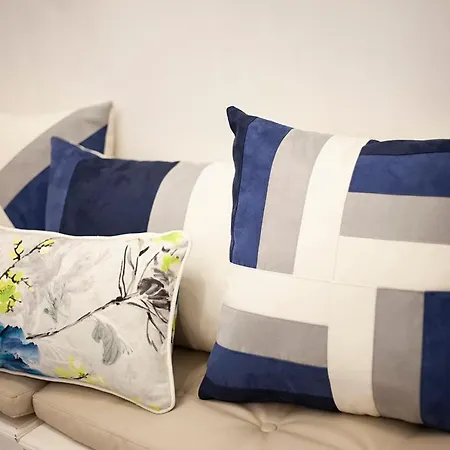 Palazzo Langellotto Pompei