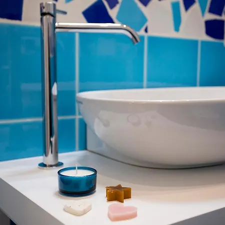 Frühstückspension Palazzo Langellotto 3*