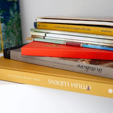 Palazzo Langellotto Bed & Breakfast 3*