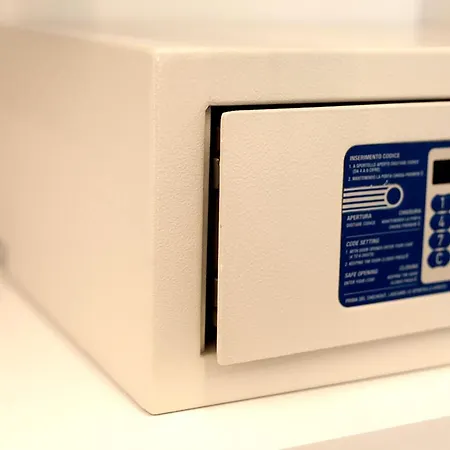 Palazzo Langellotto Bed & Breakfast Pompei