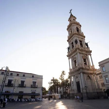 Bed & Breakfast Palazzo Langellotto