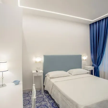 Palazzo Langellotto 3*