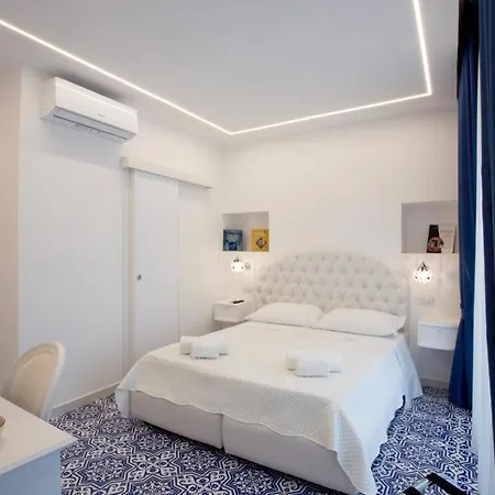 Palazzo Langellotto Nocleg ze śniadaniem 3*