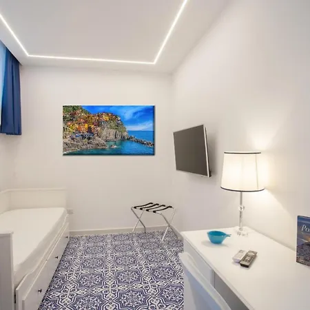 Palazzo Langellotto 3* Pompei