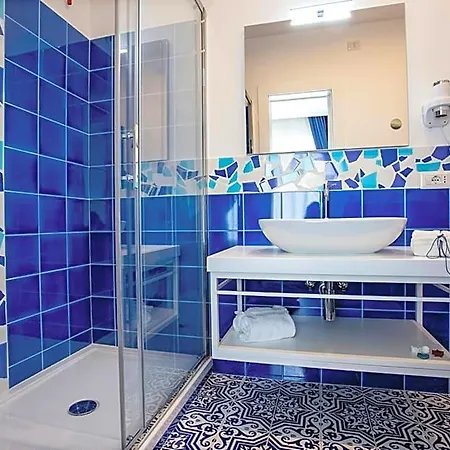 Palazzo Langellotto Nocleg ze śniadaniem 3*