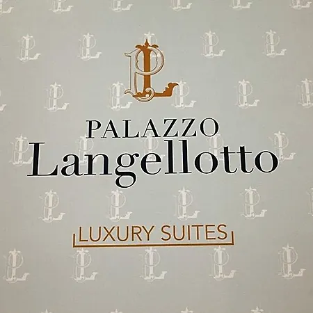 Nocleg ze śniadaniem Palazzo Langellotto 3*