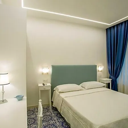 Palazzo Langellotto Nocleg ze śniadaniem 3*