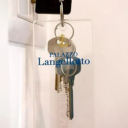 Palazzo Langellotto