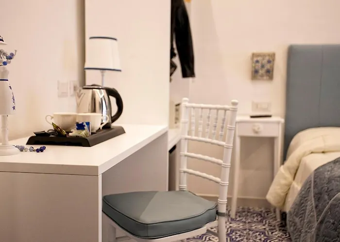 Palazzo Langellotto 3* Pompei