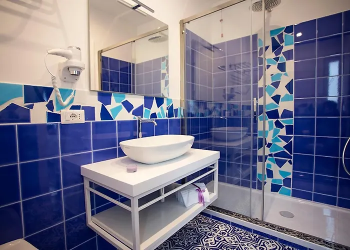 Palazzo Langellotto Pompei