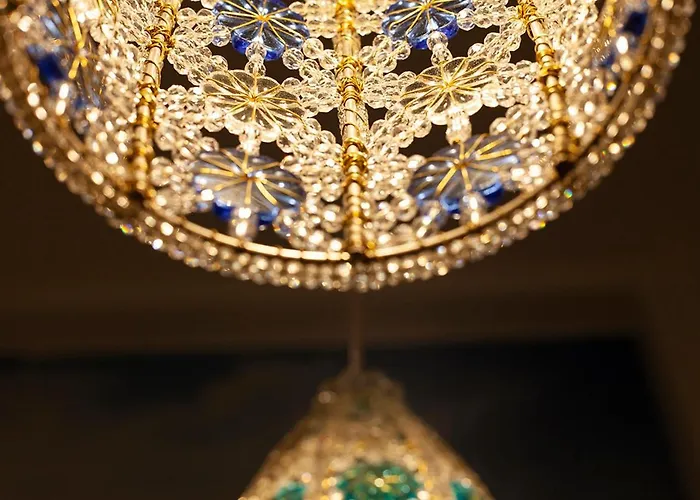 Bed & Breakfast Palazzo Langellotto 3*