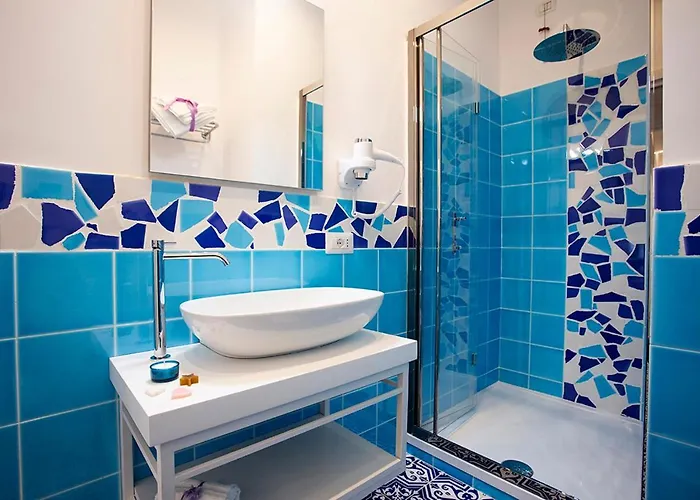 Bed & Breakfast Palazzo Langellotto 3*