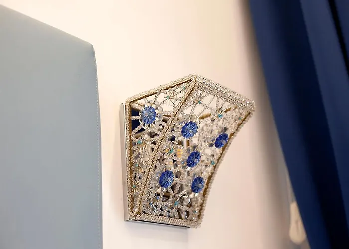 Bed & Breakfast Palazzo Langellotto Pompei