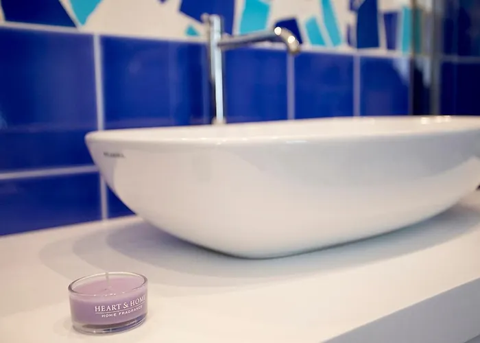 Palazzo Langellotto Bed & Breakfast