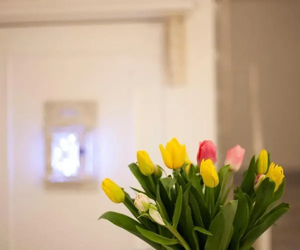 Palazzo Langellotto Bed & Breakfast 3*