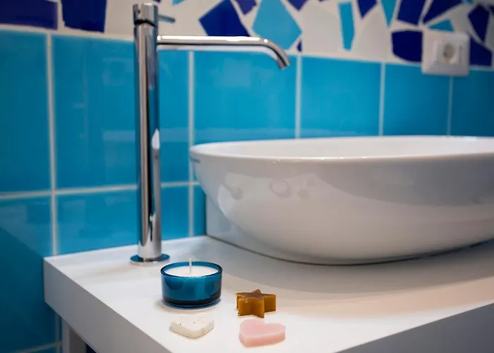 Bed & Breakfast Palazzo Langellotto 3*