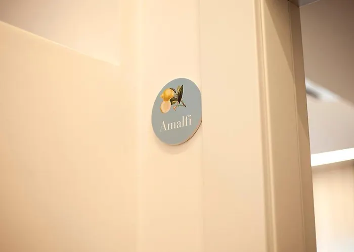 Palazzo Langellotto 3* Pompei