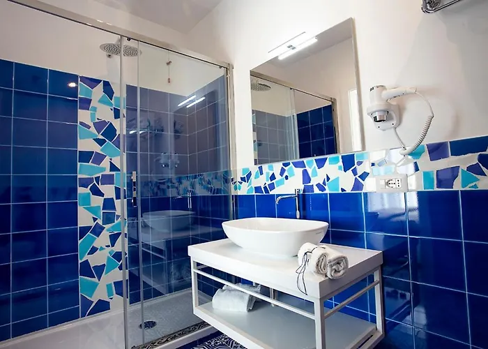 Palazzo Langellotto 3* Pompei