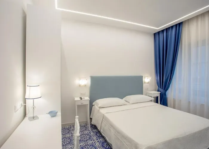 Palazzo Langellotto 3*