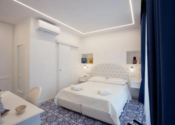 Palazzo Langellotto Bed & Breakfast 3*