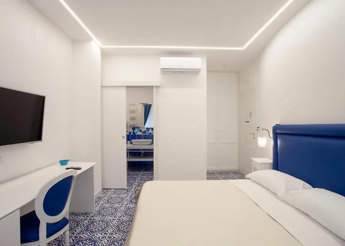 Bed & Breakfast Palazzo Langellotto