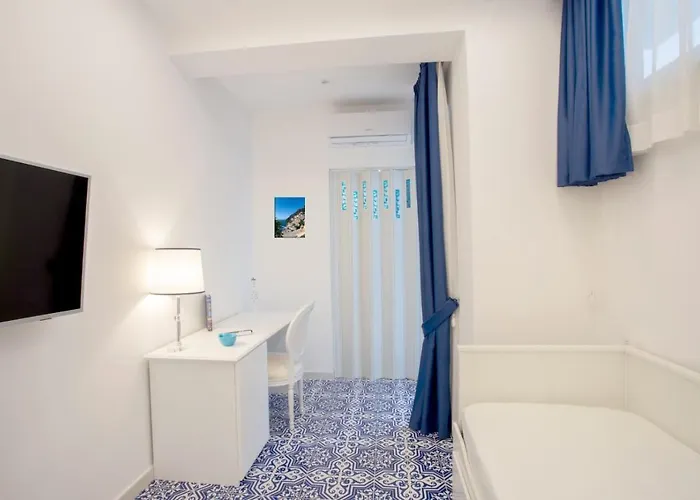 Bed & Breakfast Palazzo Langellotto