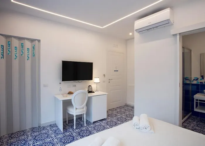 Palazzo Langellotto Bed & Breakfast