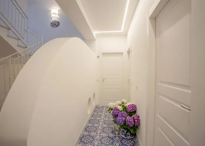 Palazzo Langellotto Bed & Breakfast